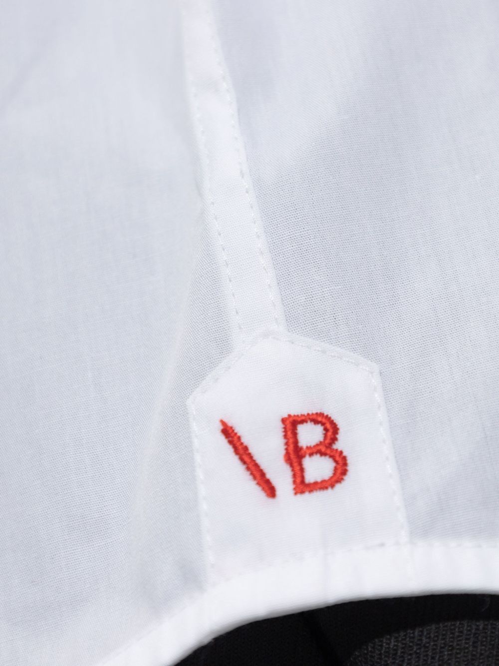 Victoria Beckham ORGANIC COTTON SHIRT Size M / US 6-8 / IT 42-44 - 5 Thumbnail