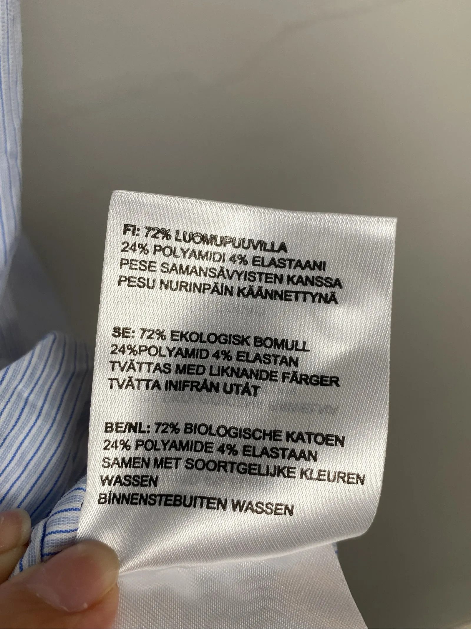 Mads Norgaard Mads Nørgaard Dress Size S / US 4 / IT 40 - 3 Thumbnail