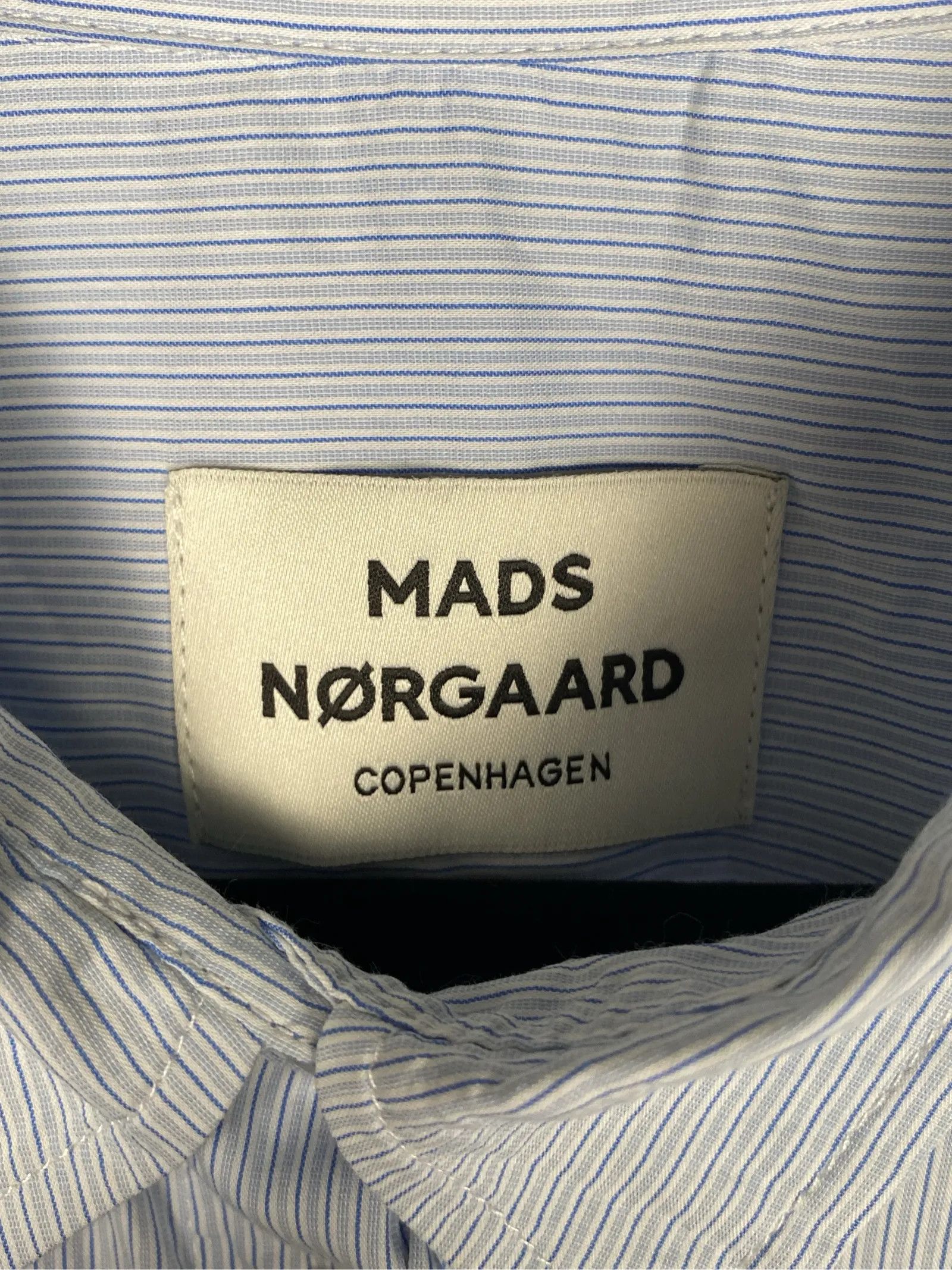 Mads Norgaard Mads Nørgaard Dress Size S / US 4 / IT 40 - 2 Thumbnail