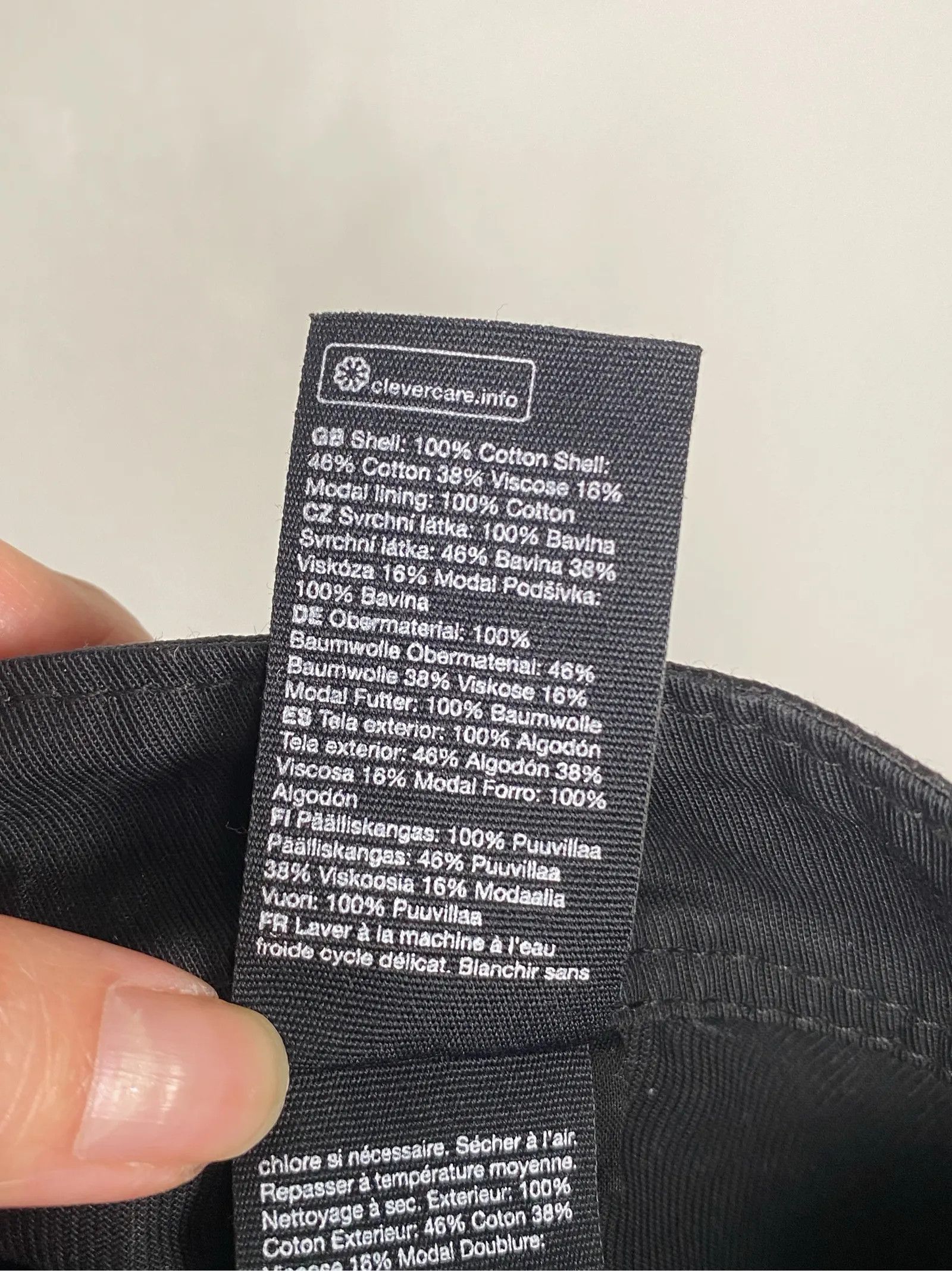 & Other Stories & Other Stories Pants Size 27" / US 4 / IT 40 - 3 Thumbnail