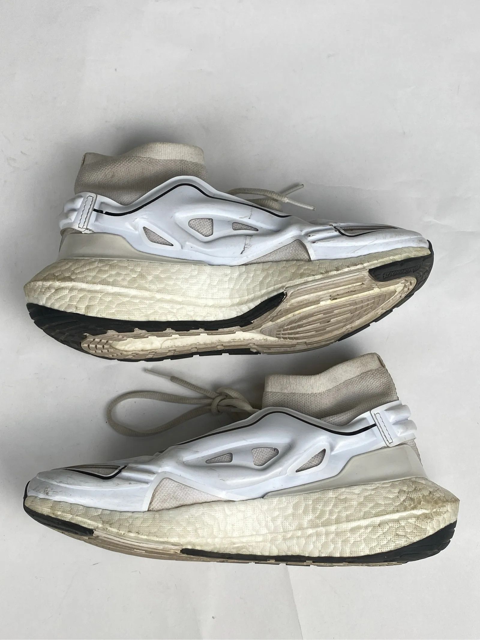 Adidas Adidas x Stella McCartney Sneakers Size US 9 / IT 39 - 6 Thumbnail
