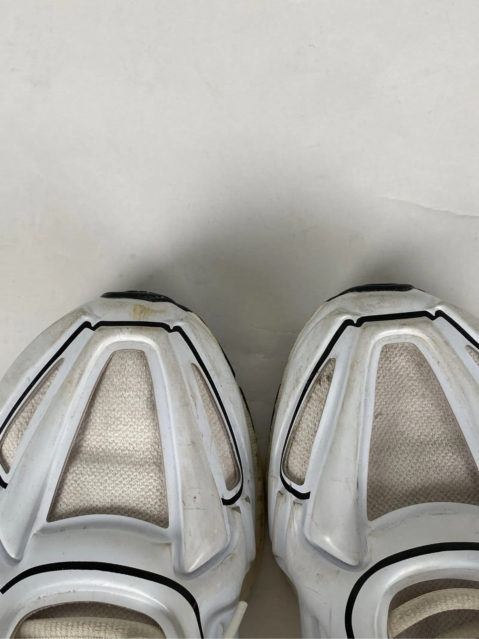 Adidas Adidas x Stella McCartney Sneakers Size US 9 / IT 39 - 7 Thumbnail