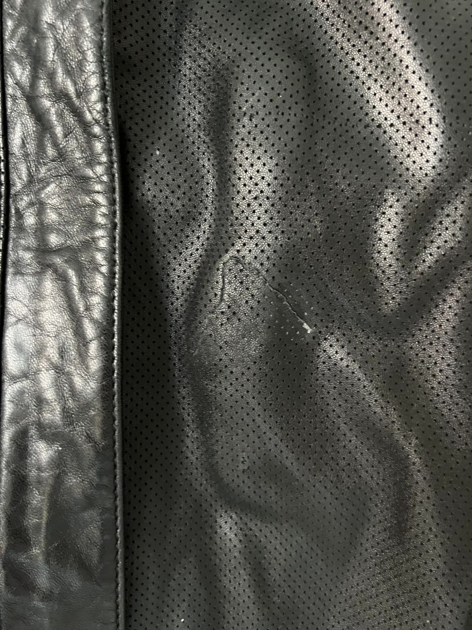 Filippa K Filippa K Leather Jacket Size M / US 6-8 / IT 42-44 - 6 Thumbnail