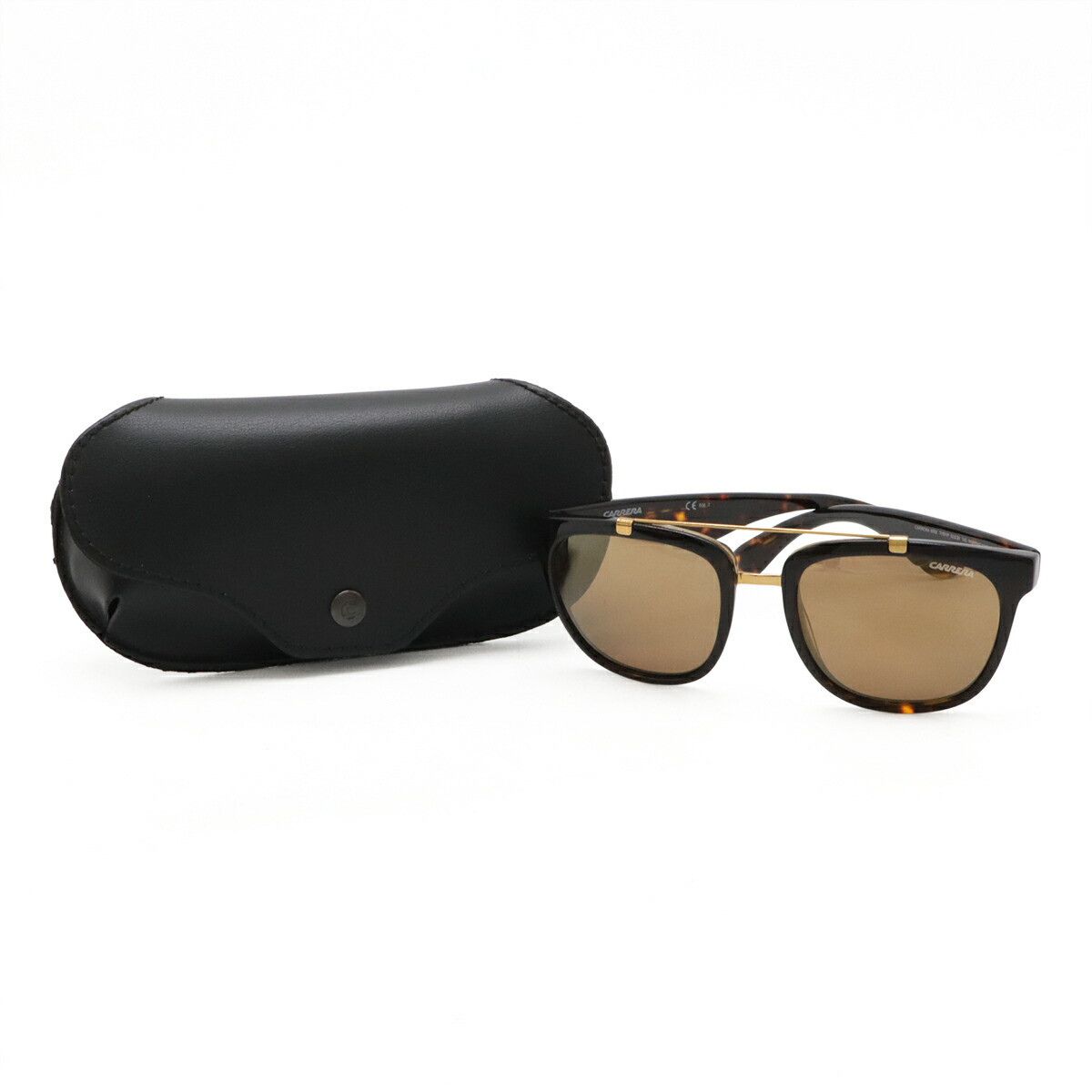 Other Other Carrera Sunglasses Eyewear Plastic Sunglasses 6002 DUTY FREE for USA Size ONE SIZE - 7 Thumbnail