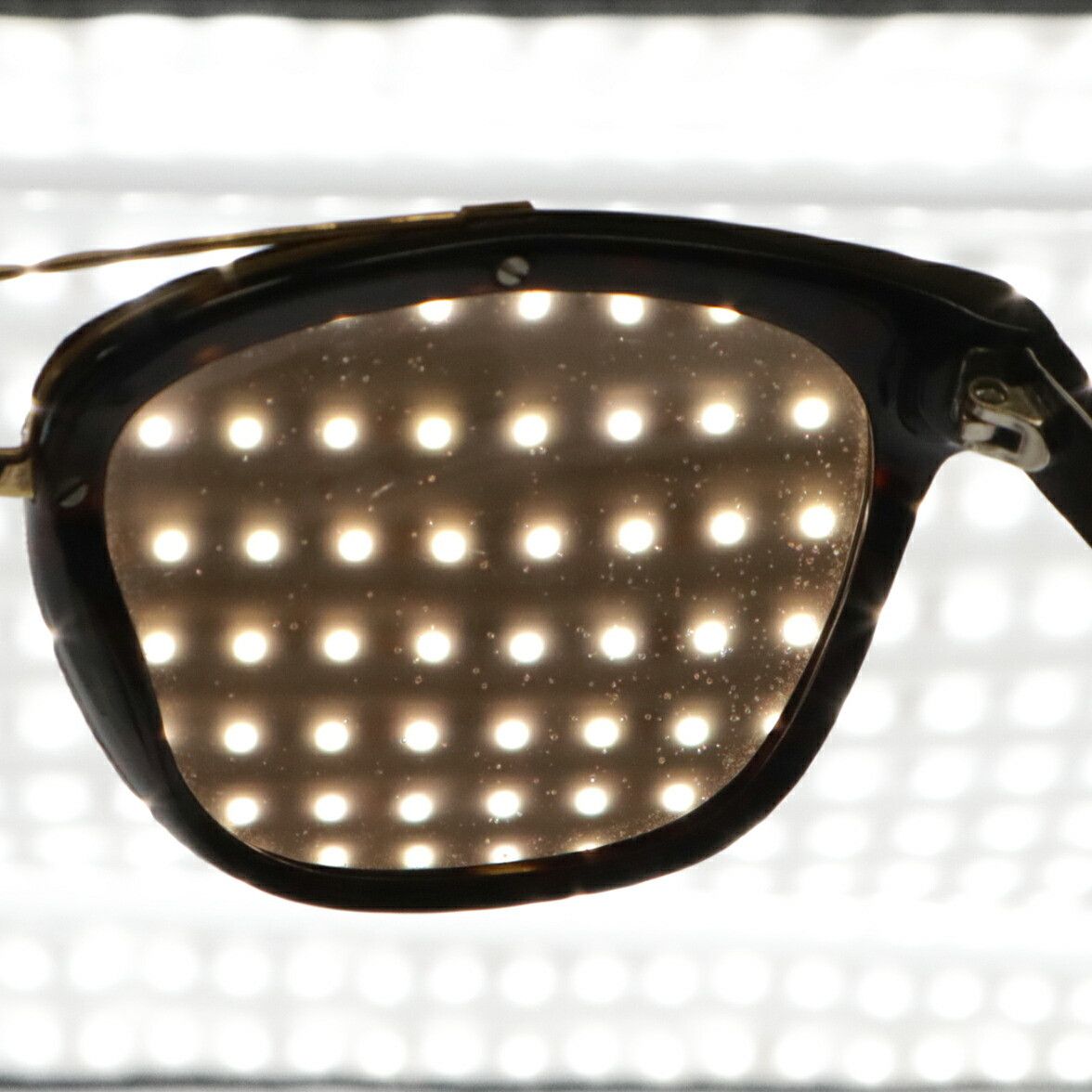 Other Other Carrera Sunglasses Eyewear Plastic Sunglasses 6002 DUTY FREE for USA Size ONE SIZE - 6 Thumbnail