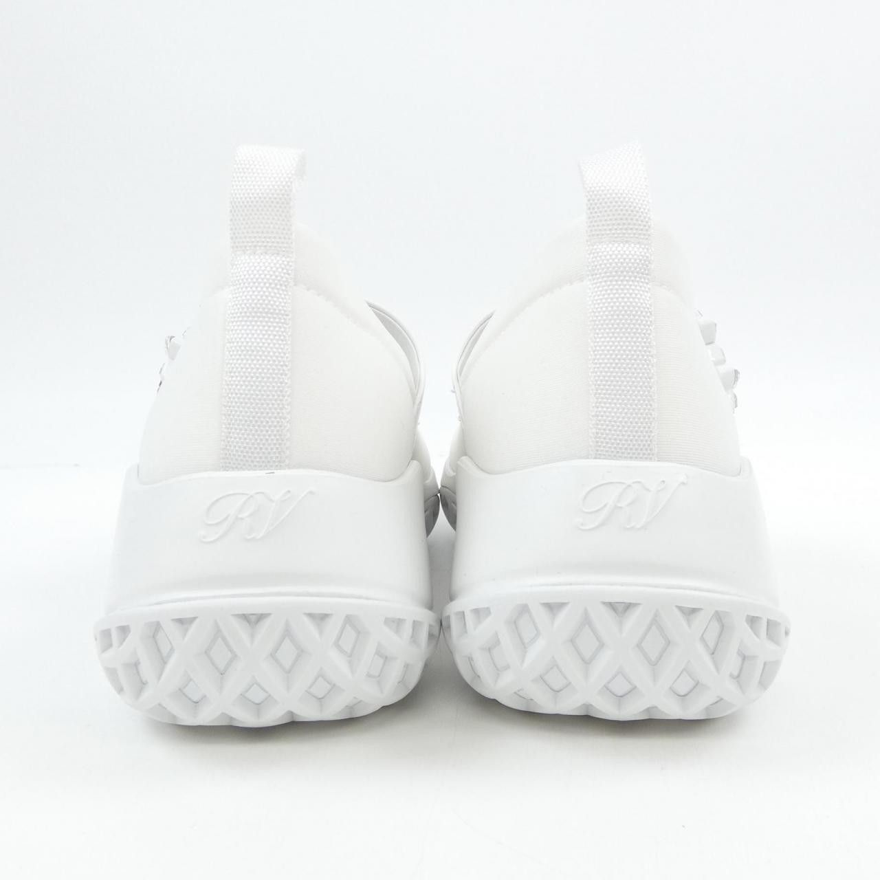 Roger Vivier Roger Vivier Roger Vivier Sneakers Leather Shoes DUTY FREE for USA Size ONE SIZE - 5 Thumbnail