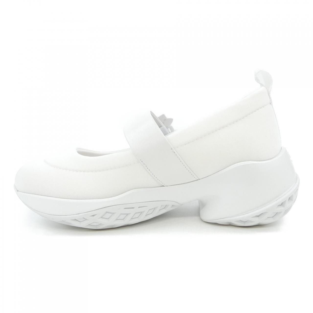 Roger Vivier Roger Vivier Roger Vivier Sneakers Leather Shoes DUTY FREE for USA Size ONE SIZE - 2 Thumbnail