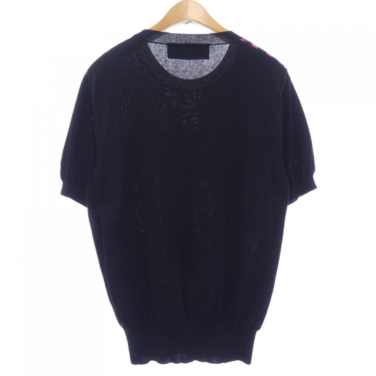 Other Other Dsquared2 Knitwear Cotton Tops DUTY FREE for USA Size ONE SIZE - 2 Thumbnail