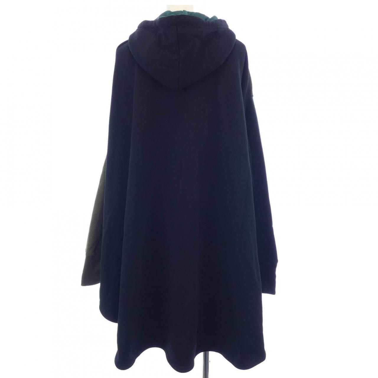 Loewe Loewe Loewe Hoodie Cotton Sweatshirts & Hoodies H526341XB5 DUTY FREE for USA Size ONE SIZE - 2 Thumbnail
