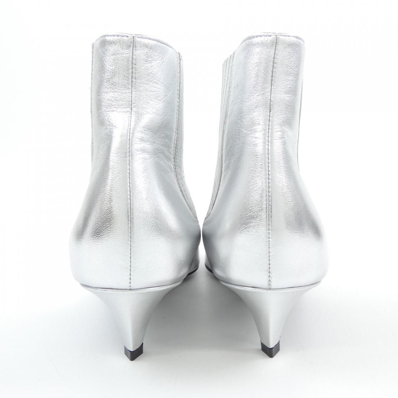 Celine Celine Celine Boots Leather Shoes DUTY FREE for USA Size ONE SIZE - 5 Thumbnail