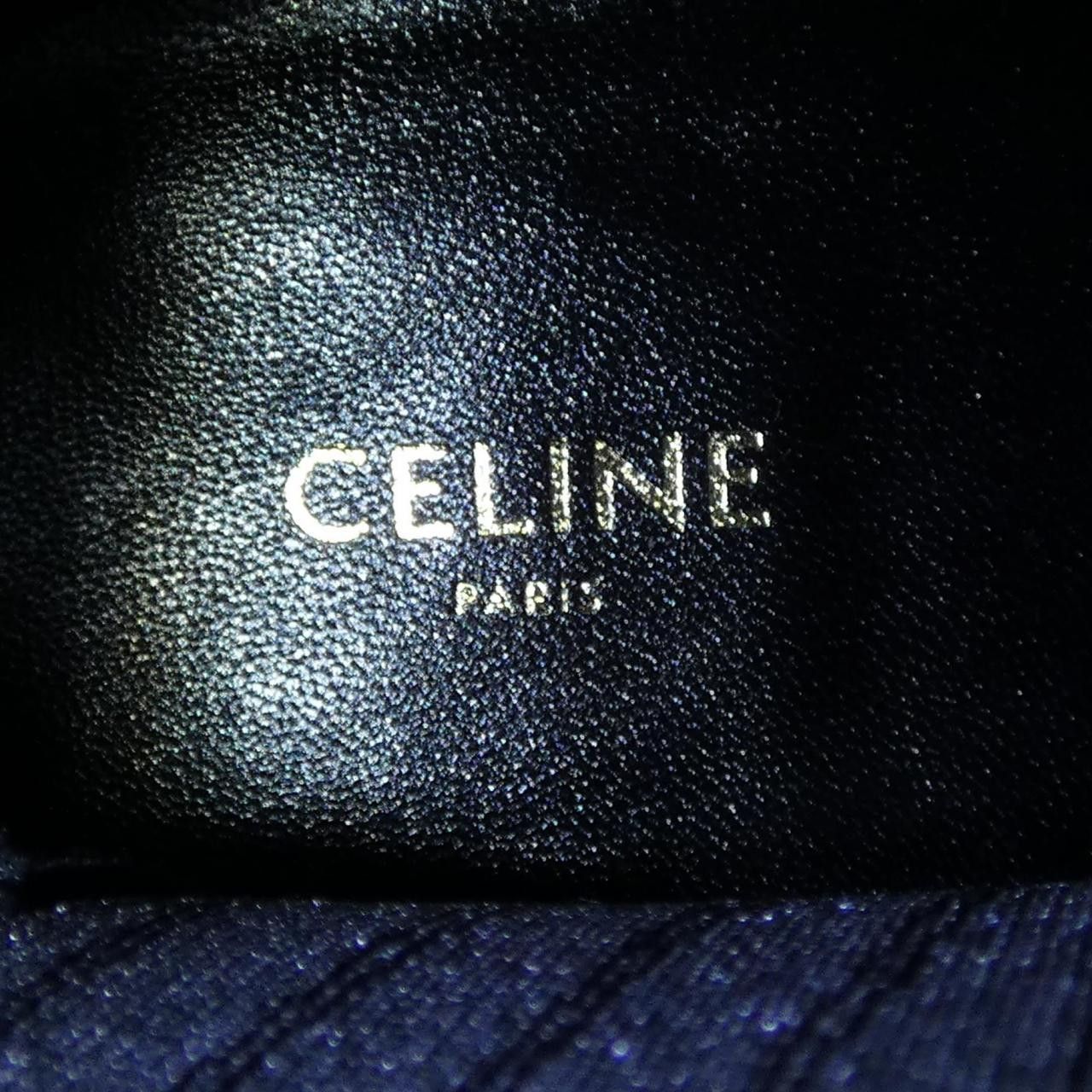 Celine Celine Celine Boots Leather Shoes DUTY FREE for USA Size ONE SIZE - 6 Thumbnail