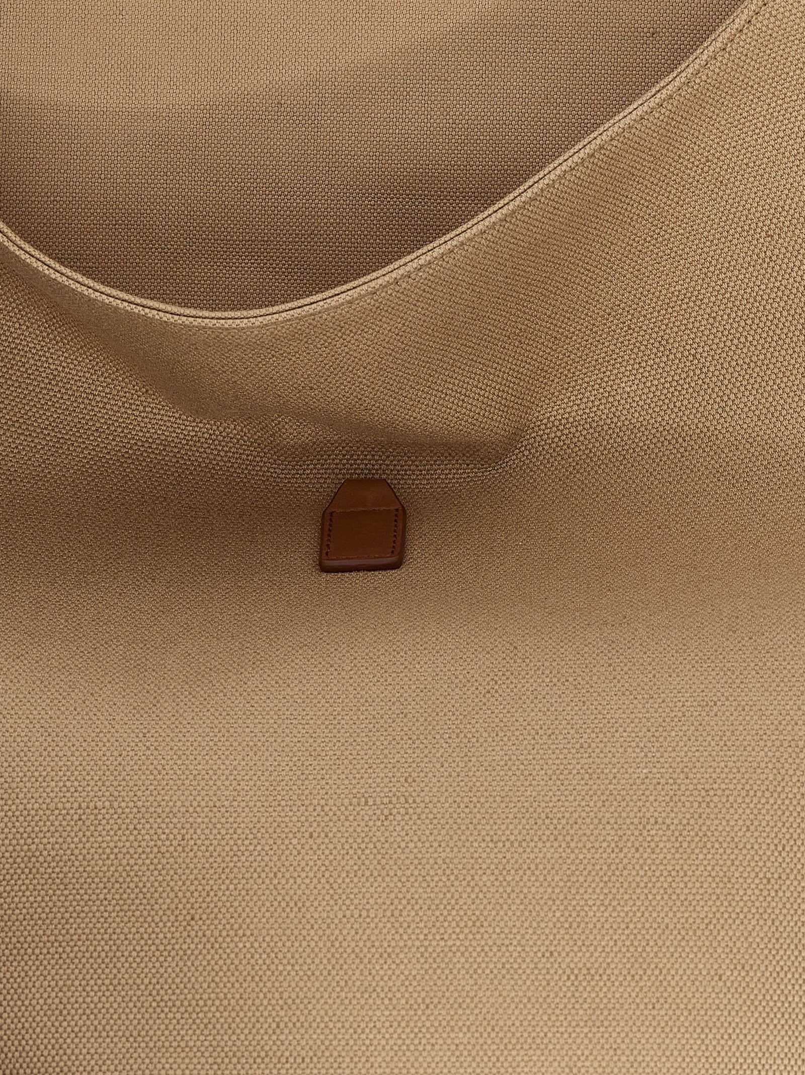 Saint Laurent Paris 'Le 5 À 7 Hobo' Shoulder Bag Size ONE SIZE - 4 Thumbnail
