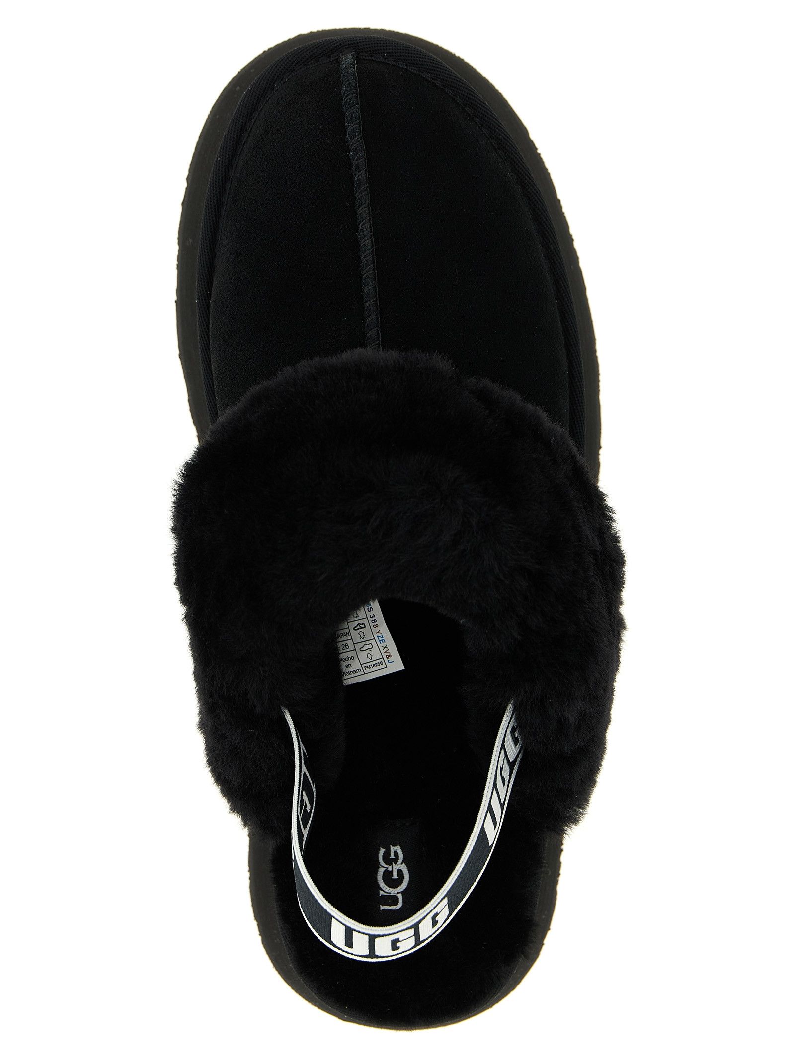 Ugg 'Funkette' Sabots Size US 10 / IT 40 - 4 Thumbnail