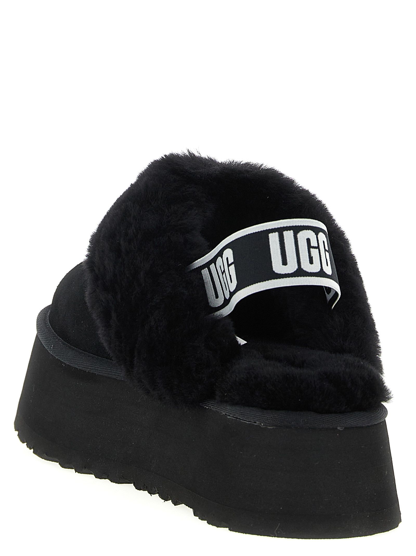 Ugg 'Funkette' Sabots Size US 10 / IT 40 - 3 Thumbnail