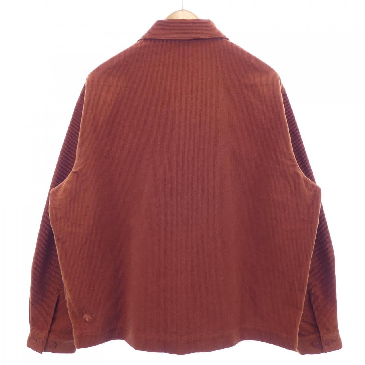 Other Descente Jacket Others Outerwear DUTY FREE for USA