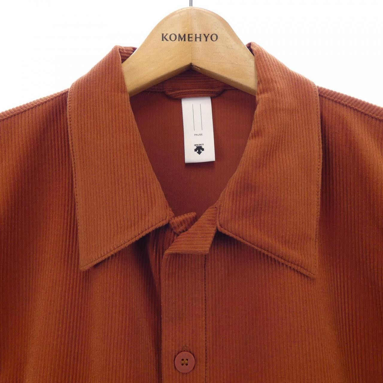 Other Descente Jacket Others Outerwear DUTY FREE for USA