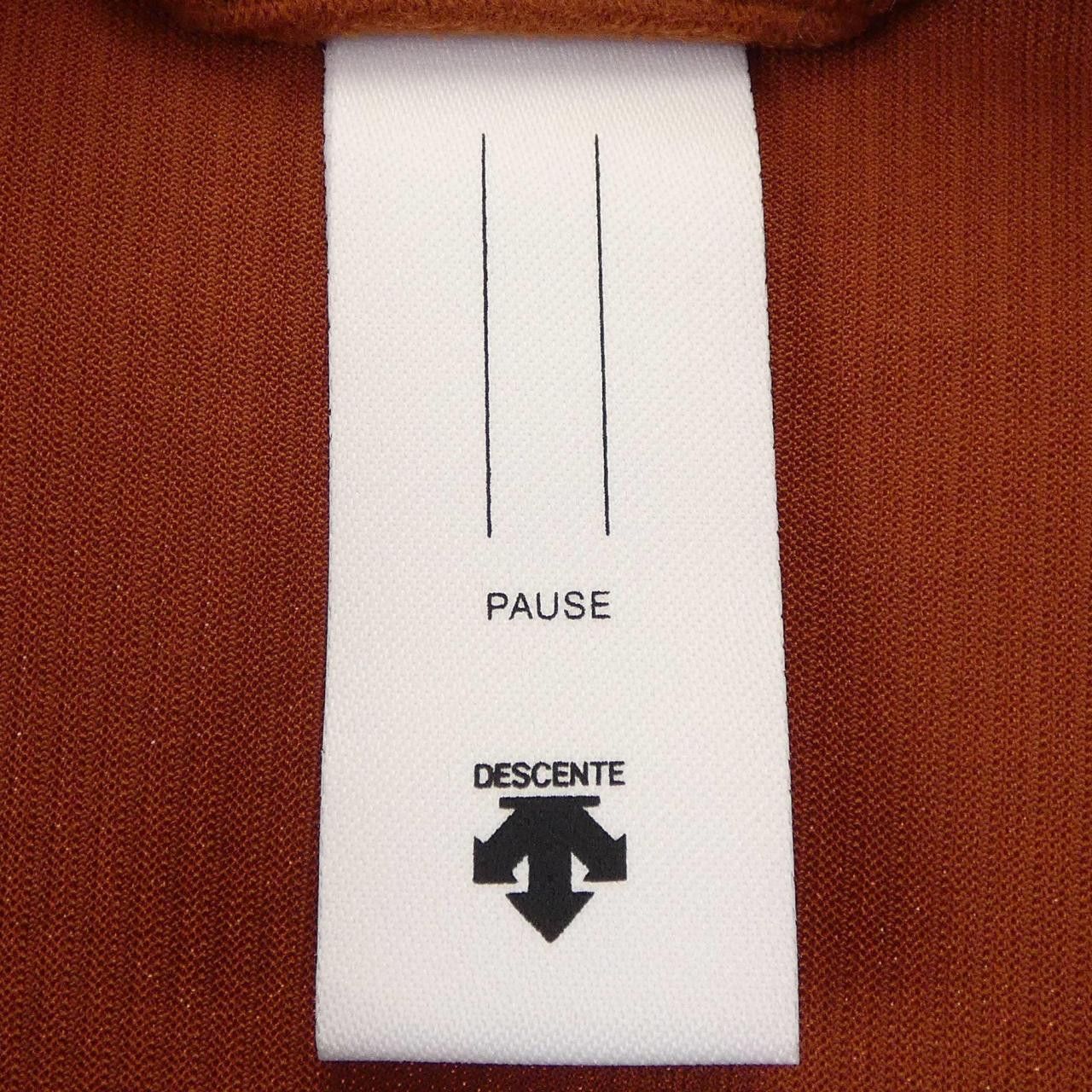 Other Descente Jacket Others Outerwear DUTY FREE for USA
