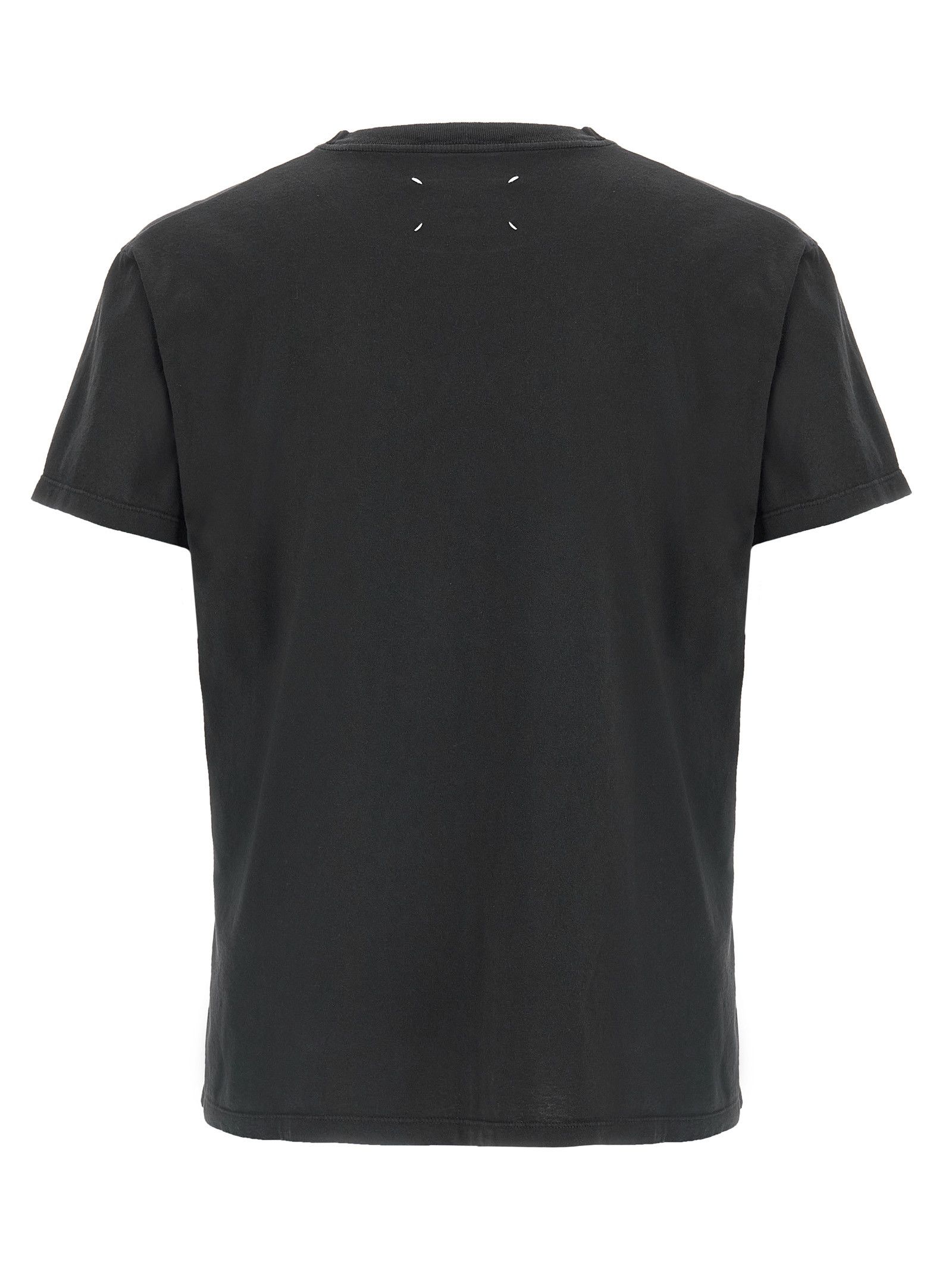 Maison Margiela 'Numeric Signature Mm6' T-Shirt Size XS / US 0-2 / IT 36-38 - 2 Thumbnail