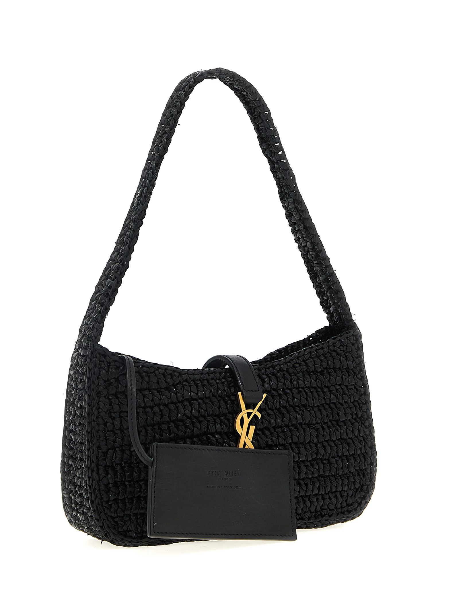 Saint Laurent Paris 'Le 5 À 7' Mini Handbag Size ONE SIZE - 3 Thumbnail