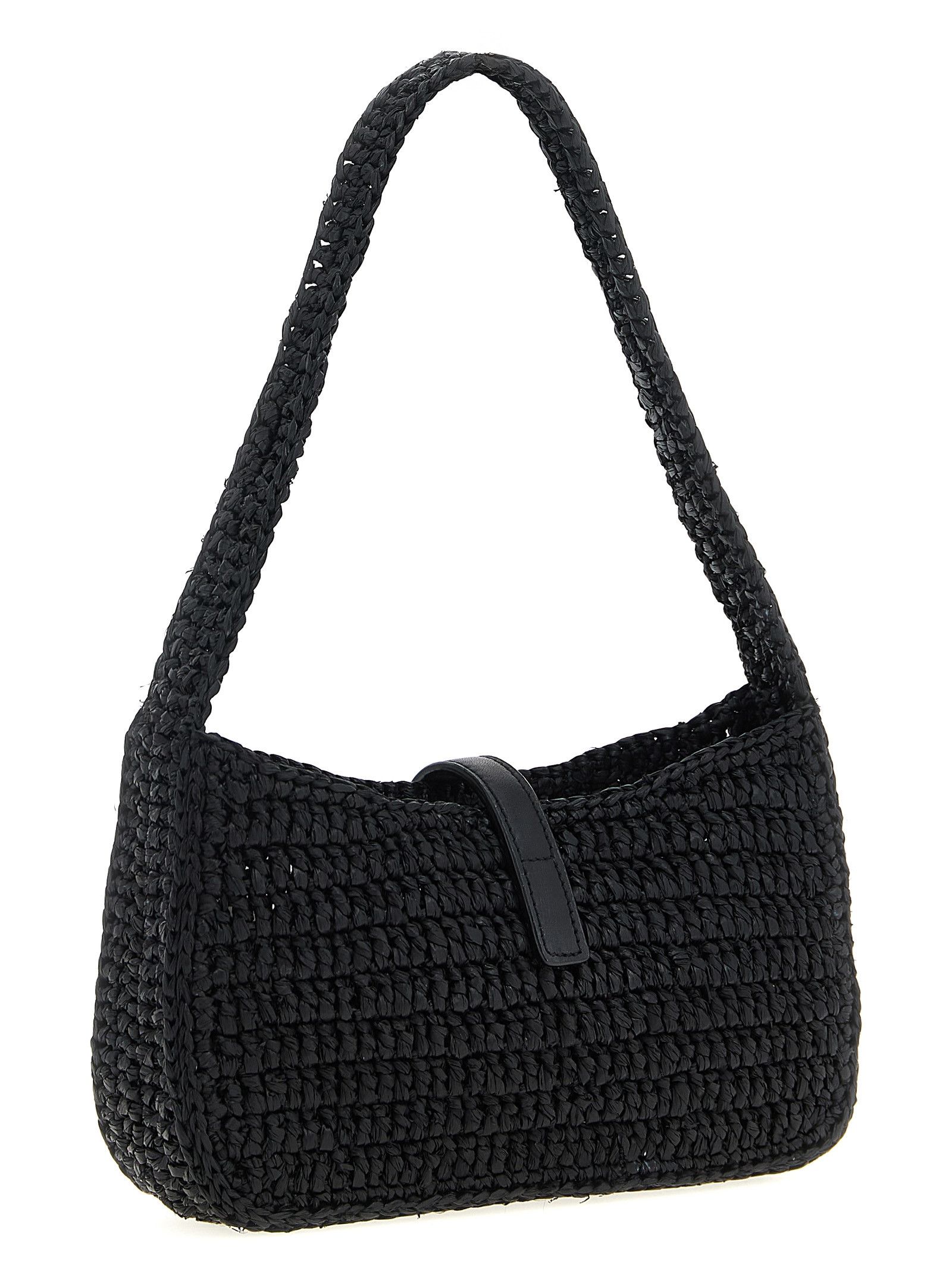 Saint Laurent Paris 'Le 5 À 7' Mini Handbag Size ONE SIZE - 2 Thumbnail