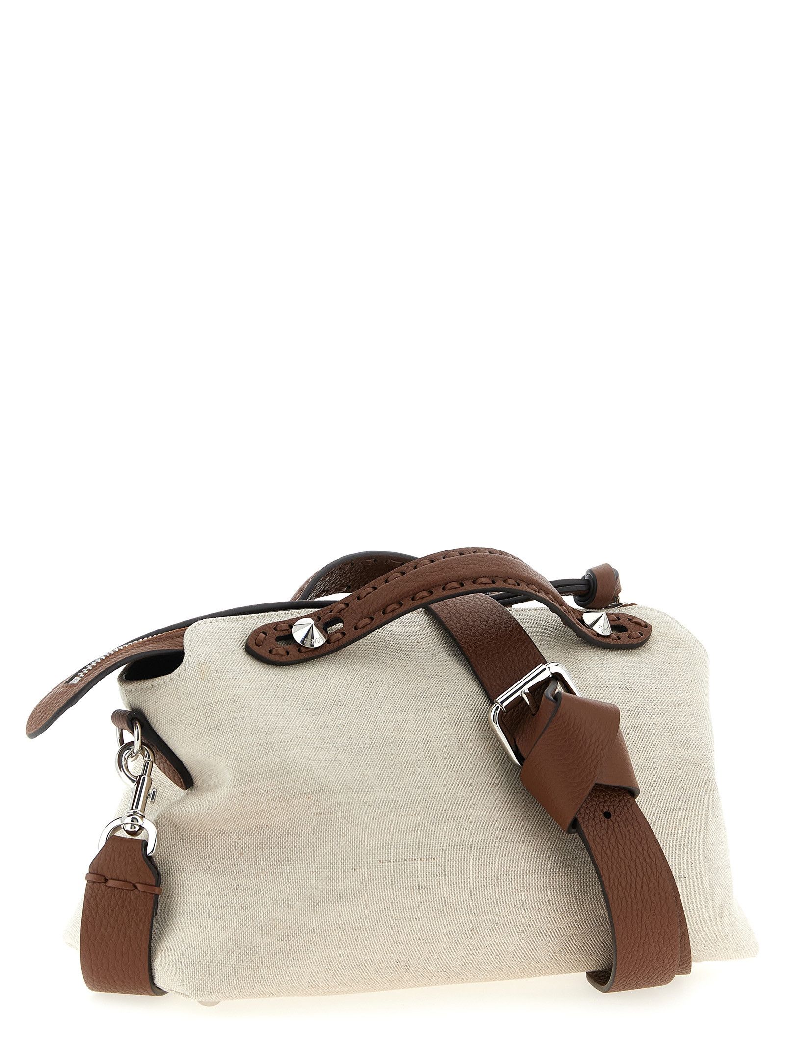 Fendi 'By The Way Soft Medium' Handbag Size ONE SIZE - 2 Thumbnail