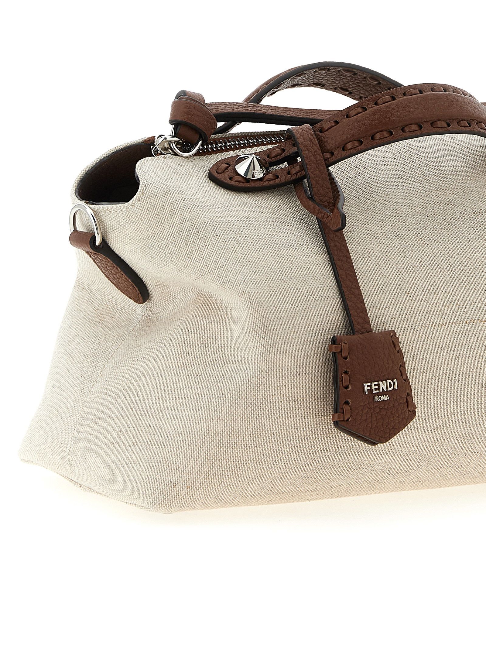 Fendi 'By The Way Soft Medium' Handbag Size ONE SIZE - 3 Thumbnail