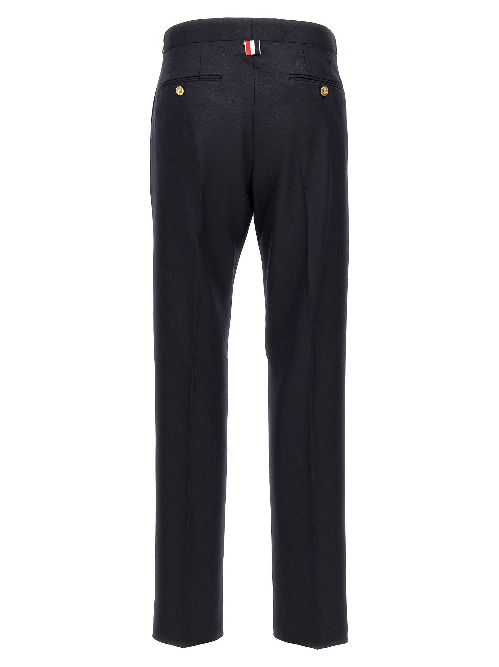 Low Rise Pants