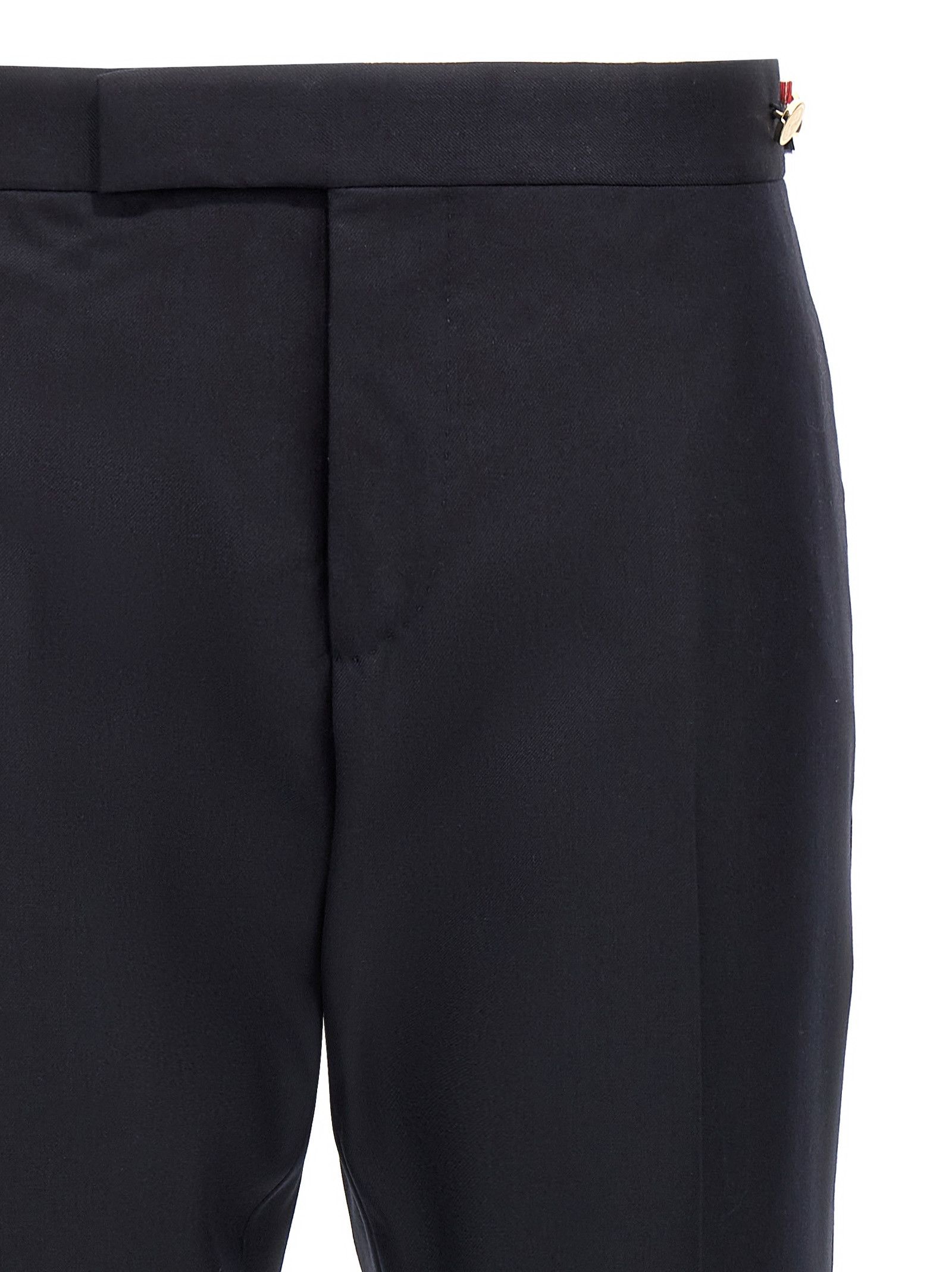 Low Rise Pants