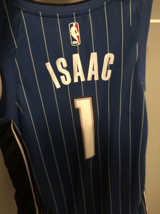 Nike Jonathan Isaac Authentic Jersey | Grailed