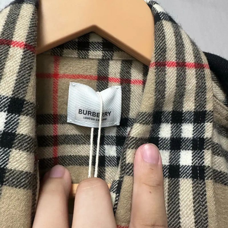 Burberry Burberry Yellow Men's Outerwear Jacket Size US M / EU 48-50 / 2 - 4 Thumbnail