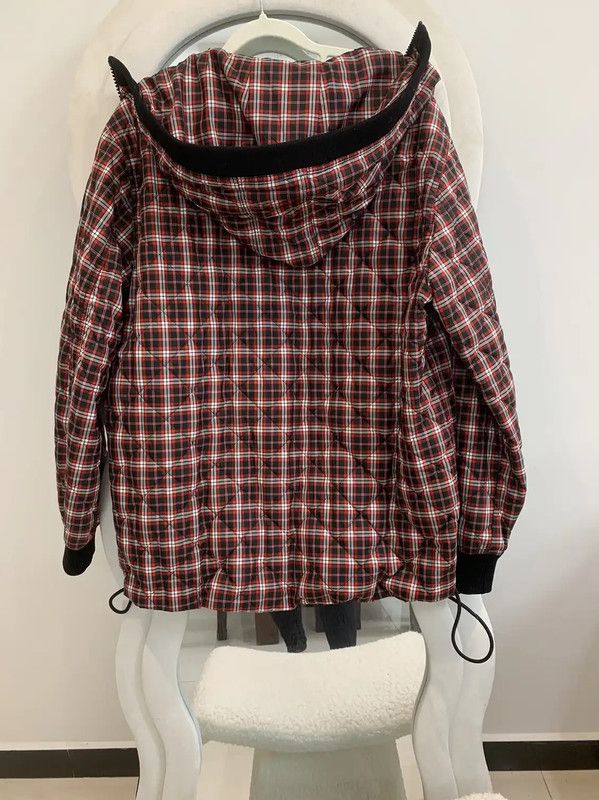 Burberry Burberry Men's Multicolor Long Sleeve Jacket Size US M / EU 48-50 / 2 - 4 Thumbnail