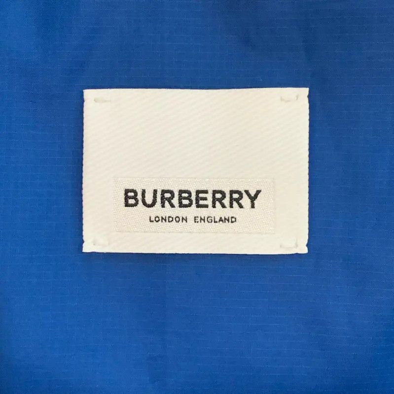 Burberry Burberry Multi-Color Long Sleeve Jacket for Men Size US XS / EU 42 / 0 - 4 Thumbnail