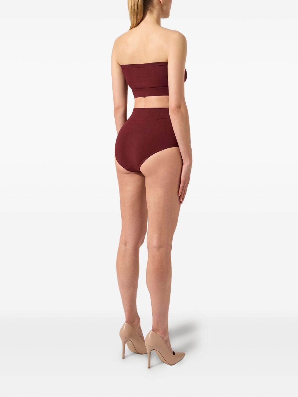 Wolford SEAMLESS TOP Size M / US 6-8 / IT 42-44 - 3 Thumbnail