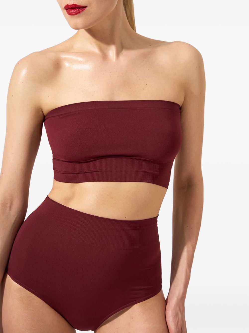 Wolford SEAMLESS TOP Size M / US 6-8 / IT 42-44 - 2 Thumbnail