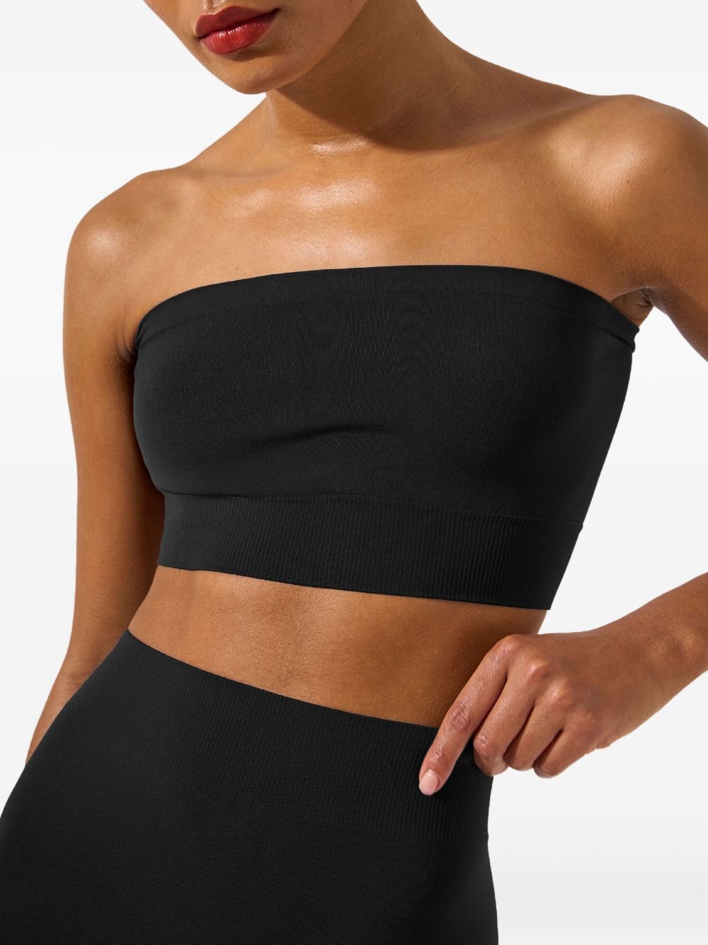 Wolford SEAMLESS TOP Size S / US 4 / IT 40 - 2 Thumbnail