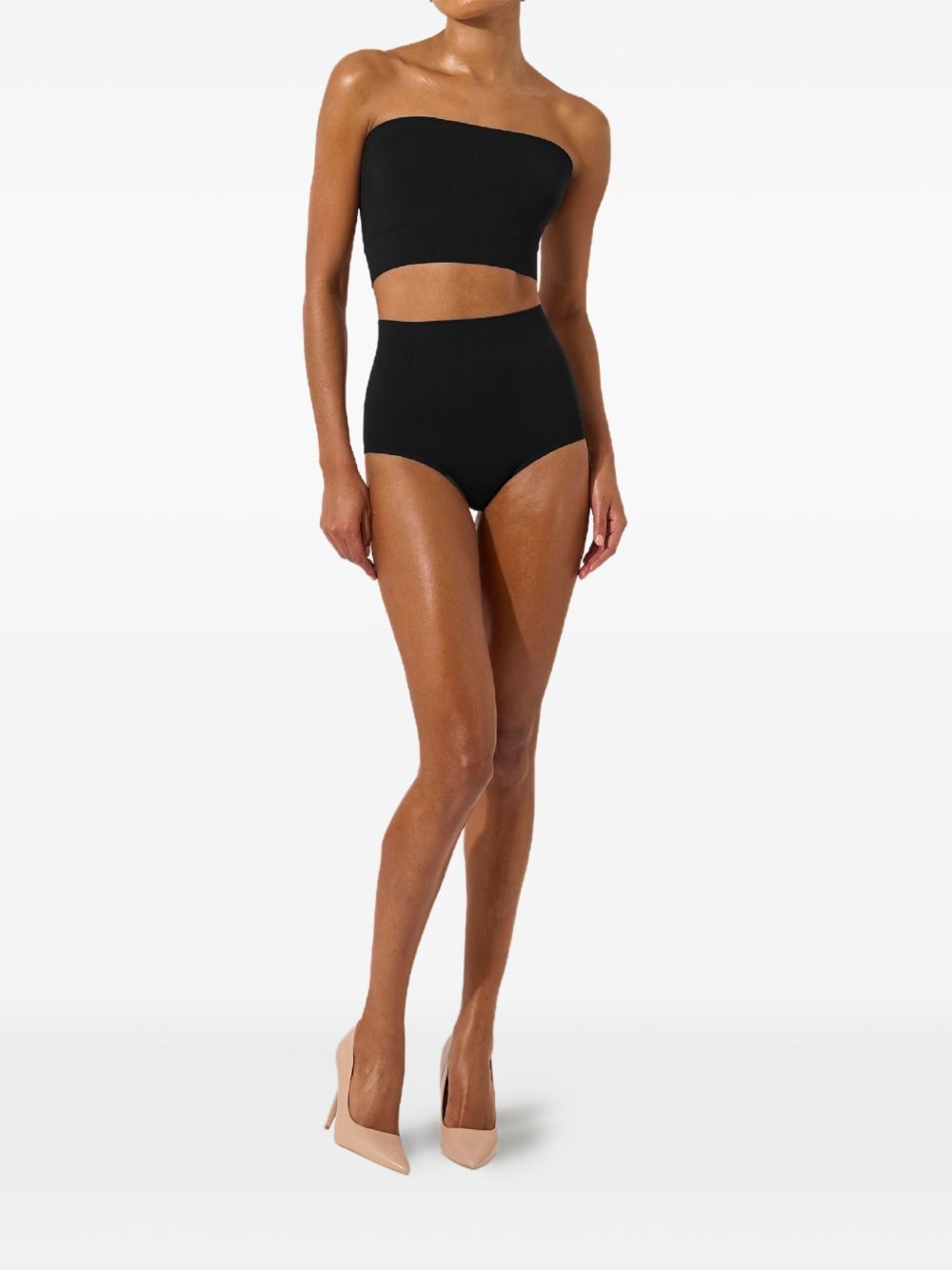 Wolford SEAMLESS TOP Size XS / US 0-2 / IT 36-38 - 5 Thumbnail