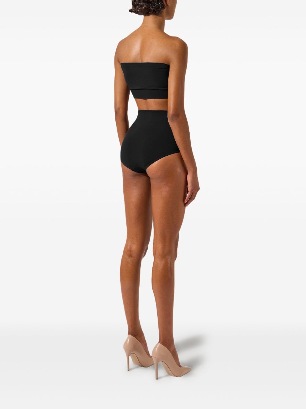 Wolford SEAMLESS TOP Size XS / US 0-2 / IT 36-38 - 4 Thumbnail
