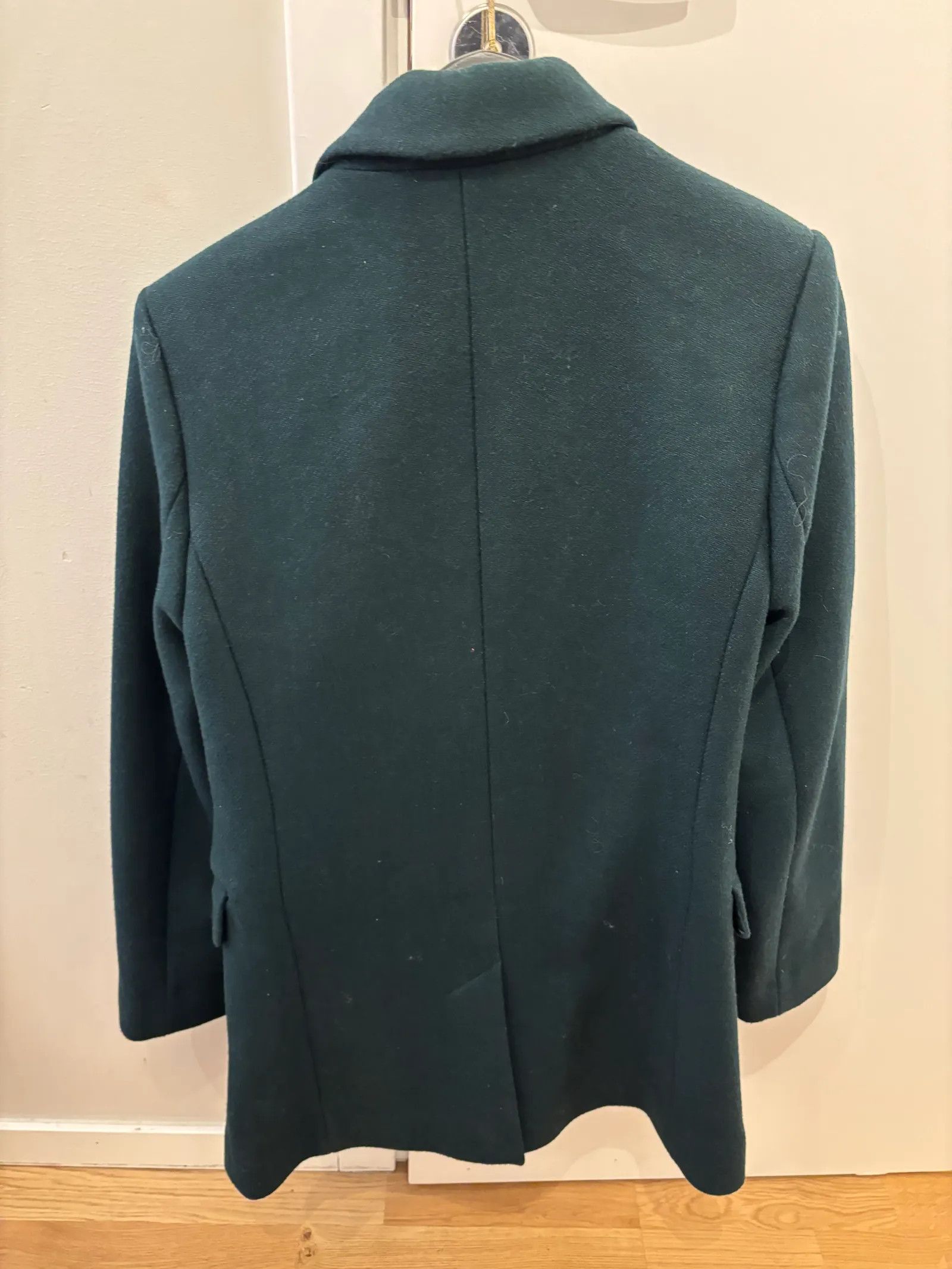 & Other Stories & Other Stories Blazer Size XS / US 0-2 / IT 36-38 - 2 Thumbnail