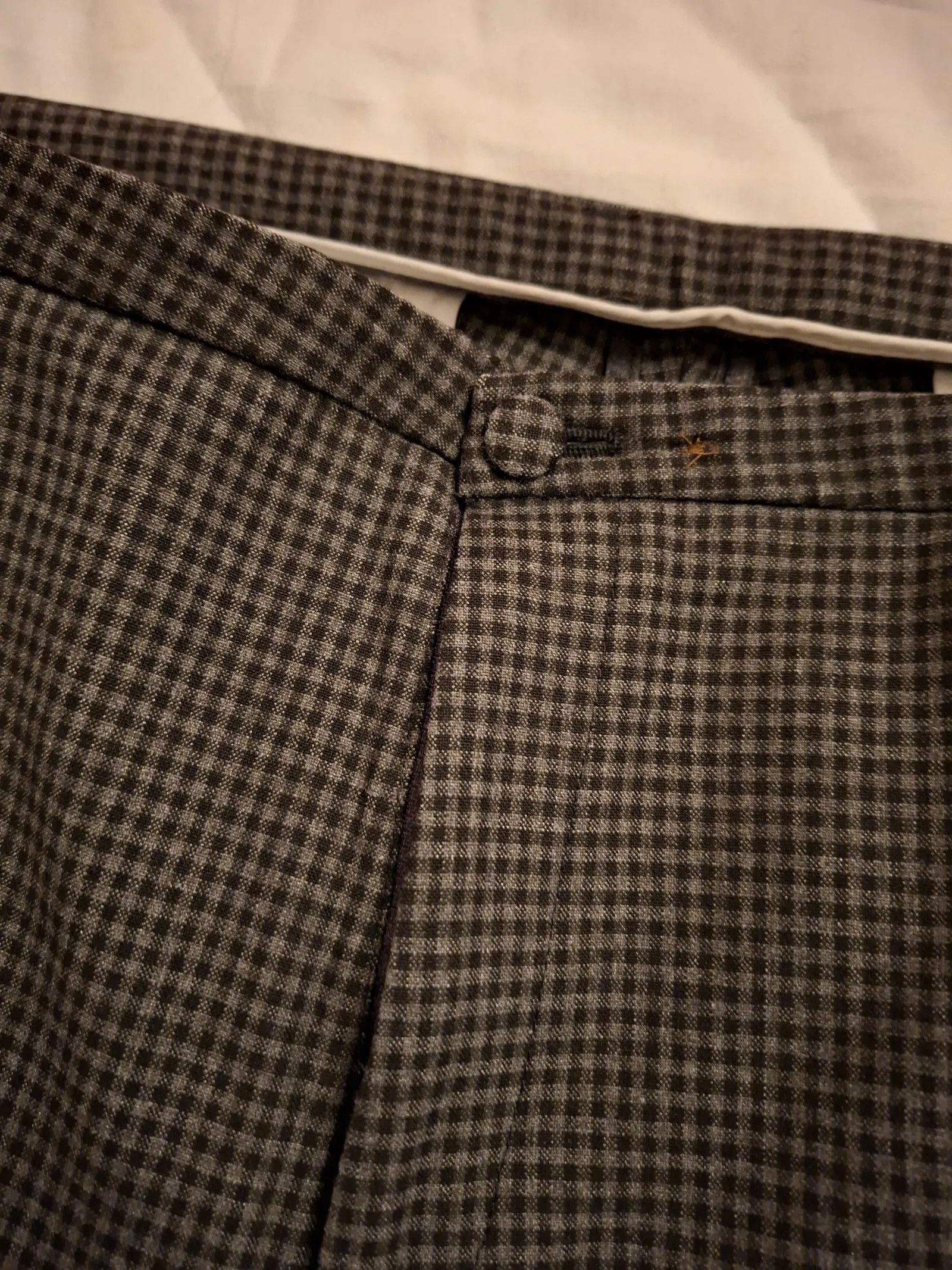 Hope Hope Krissy Pants Size 30" / US 8 / IT 44 - 3 Thumbnail