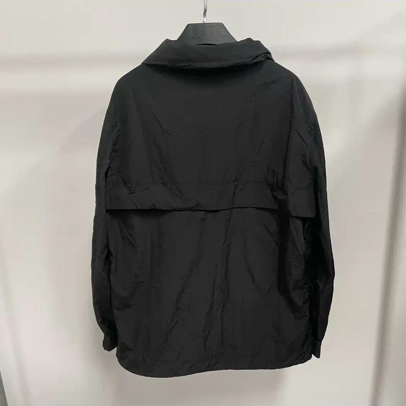 Burberry Burberry Black Men's Outerwear Jacket Size US S / EU 44-46 / 1 - 2 Thumbnail