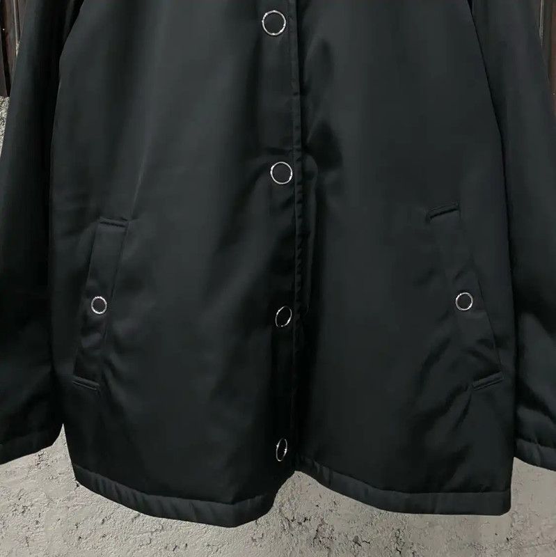 Burberry Burberry Men's Black Long Sleeve Spring Coat Size US M / EU 48-50 / 2 - 4 Thumbnail
