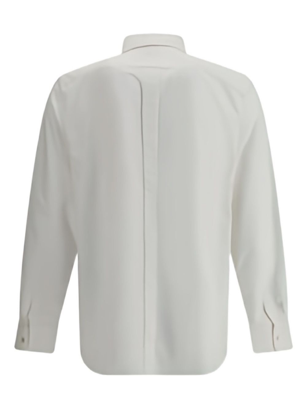 Saint Laurent Paris COTTON SHIRT Size US L / EU 52-54 / 3 - 2 Thumbnail