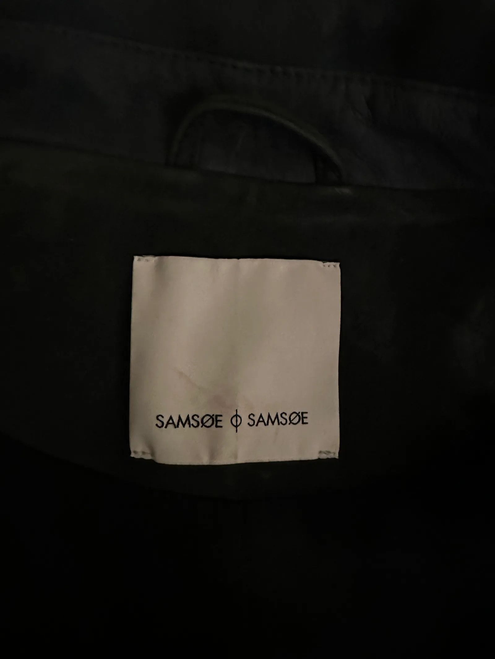 Zadig & Voltaire Zadig & Voltaire Welter jacket Leather Jacket Size XS / US 0-2 / IT 36-38 - 2 Thumbnail