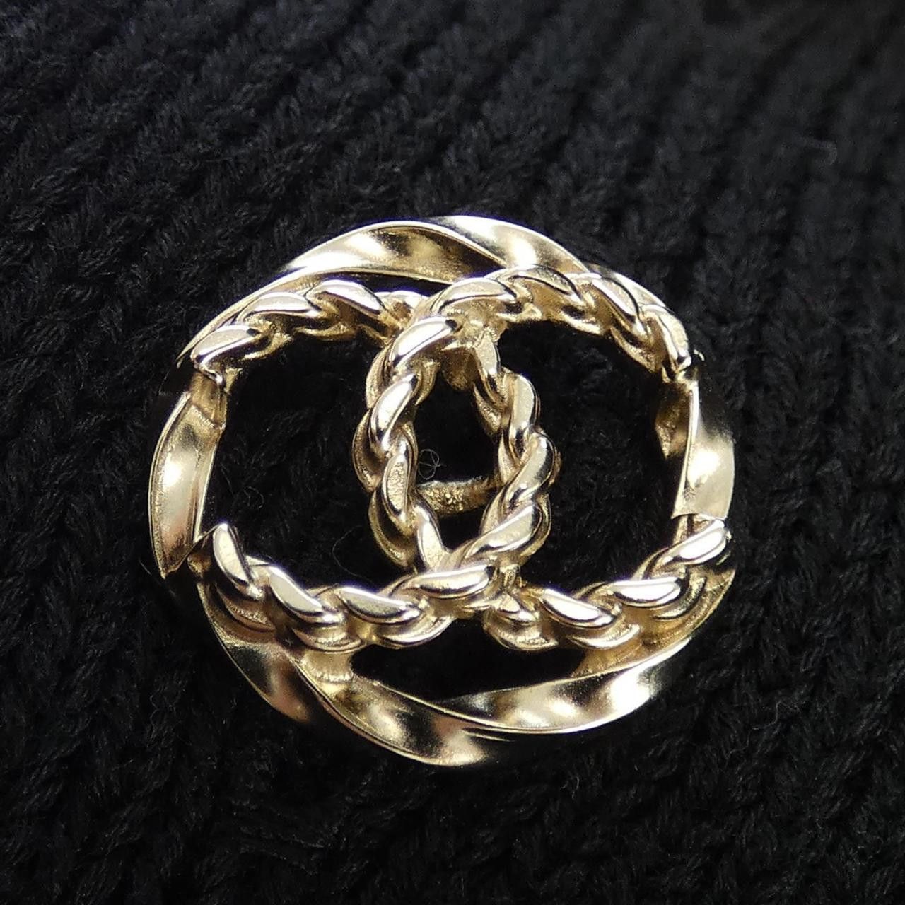 Chanel Chanel Chanel P63092K48814 Long Cardigan Others Tops P63092K48814 DUTY FREE for USA Size ONE SIZE - 8 Thumbnail