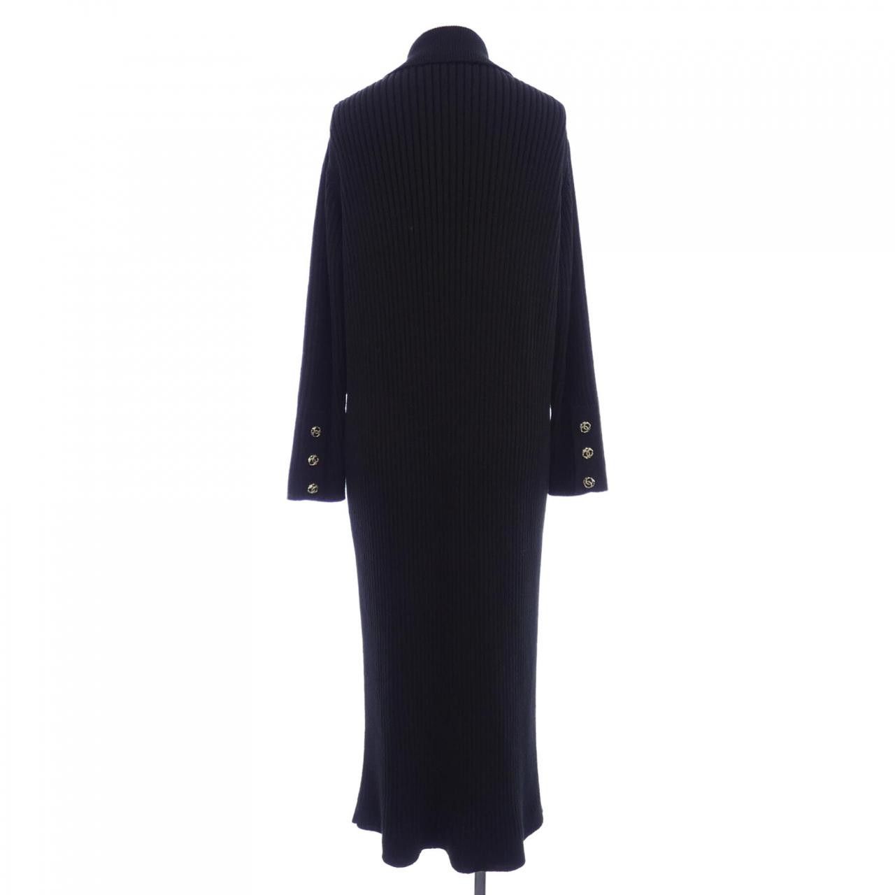Chanel Chanel Chanel P63092K48814 Long Cardigan Others Tops P63092K48814 DUTY FREE for USA Size ONE SIZE - 2 Thumbnail