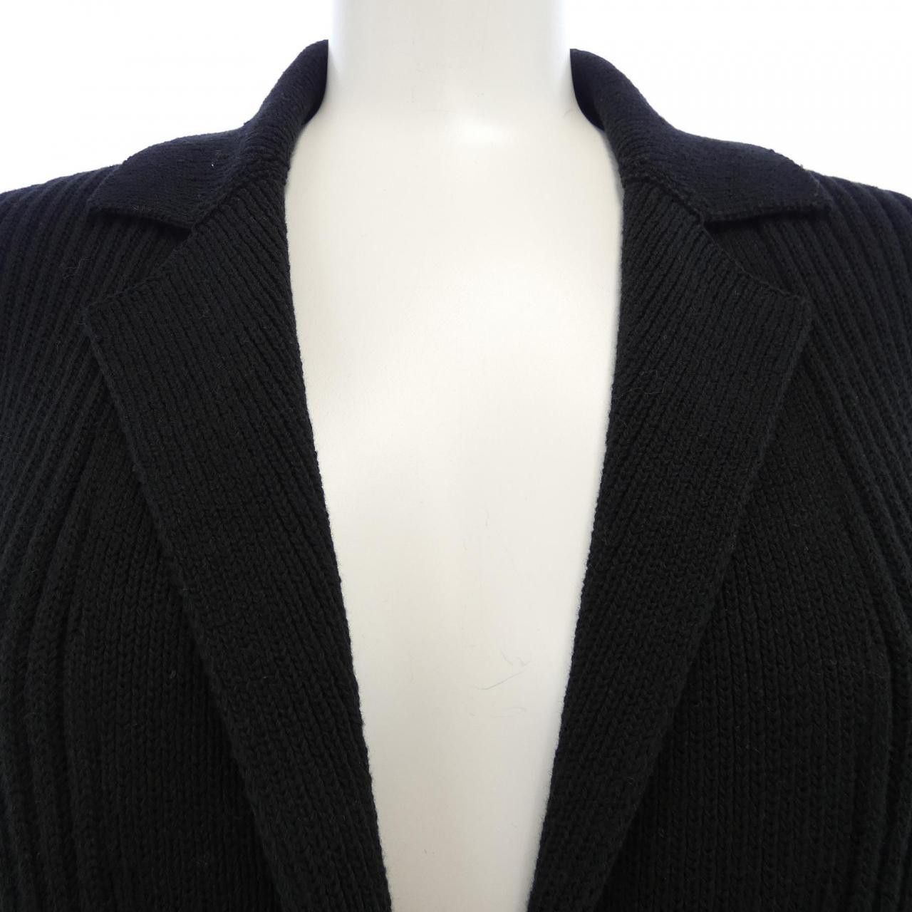Chanel Chanel Chanel P63092K48814 Long Cardigan Others Tops P63092K48814 DUTY FREE for USA Size ONE SIZE - 6 Thumbnail