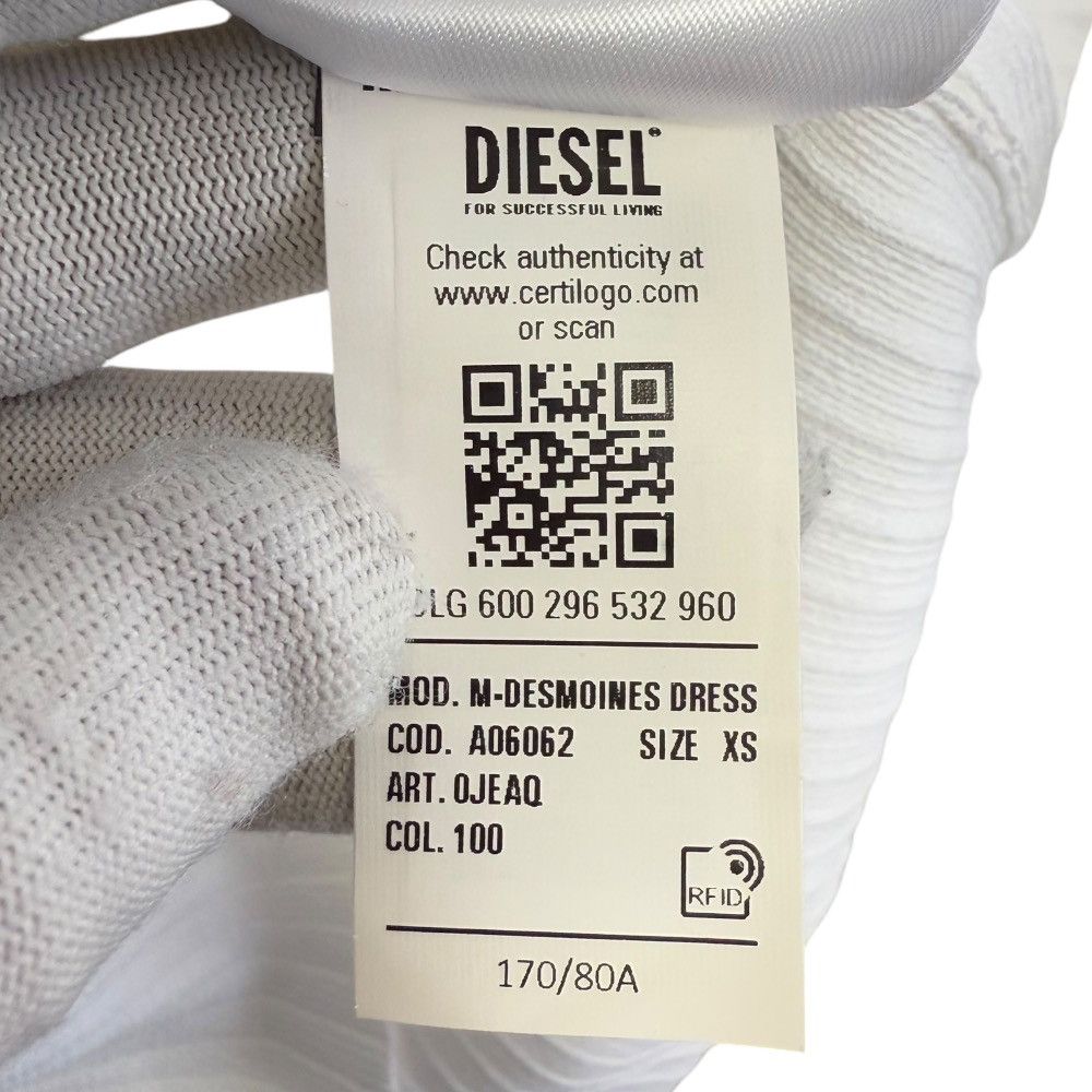 Other Diesel Knit Dress Others Dresses DUTY FREE for USA