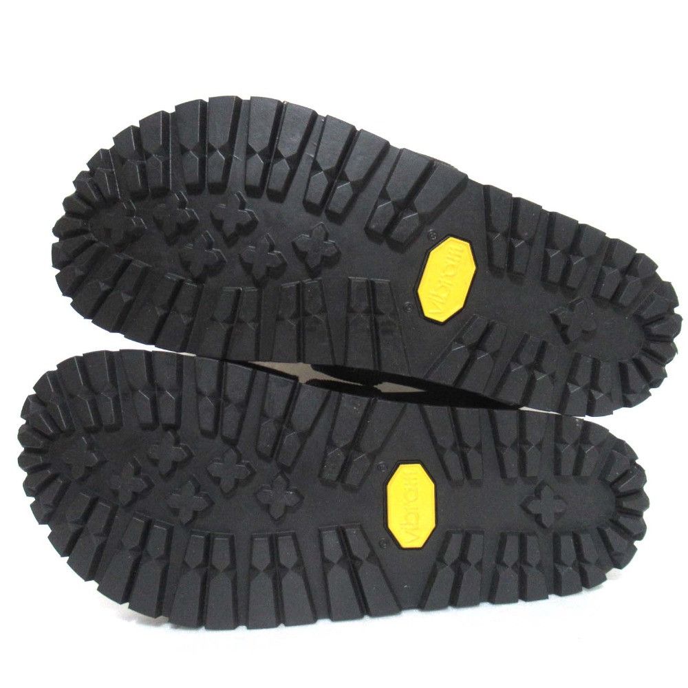 Sacai Sacai Sacai×A.P.C Jules sandals sandals Leather Shoes DUTY FREE for USA Size ONE SIZE - 7 Thumbnail