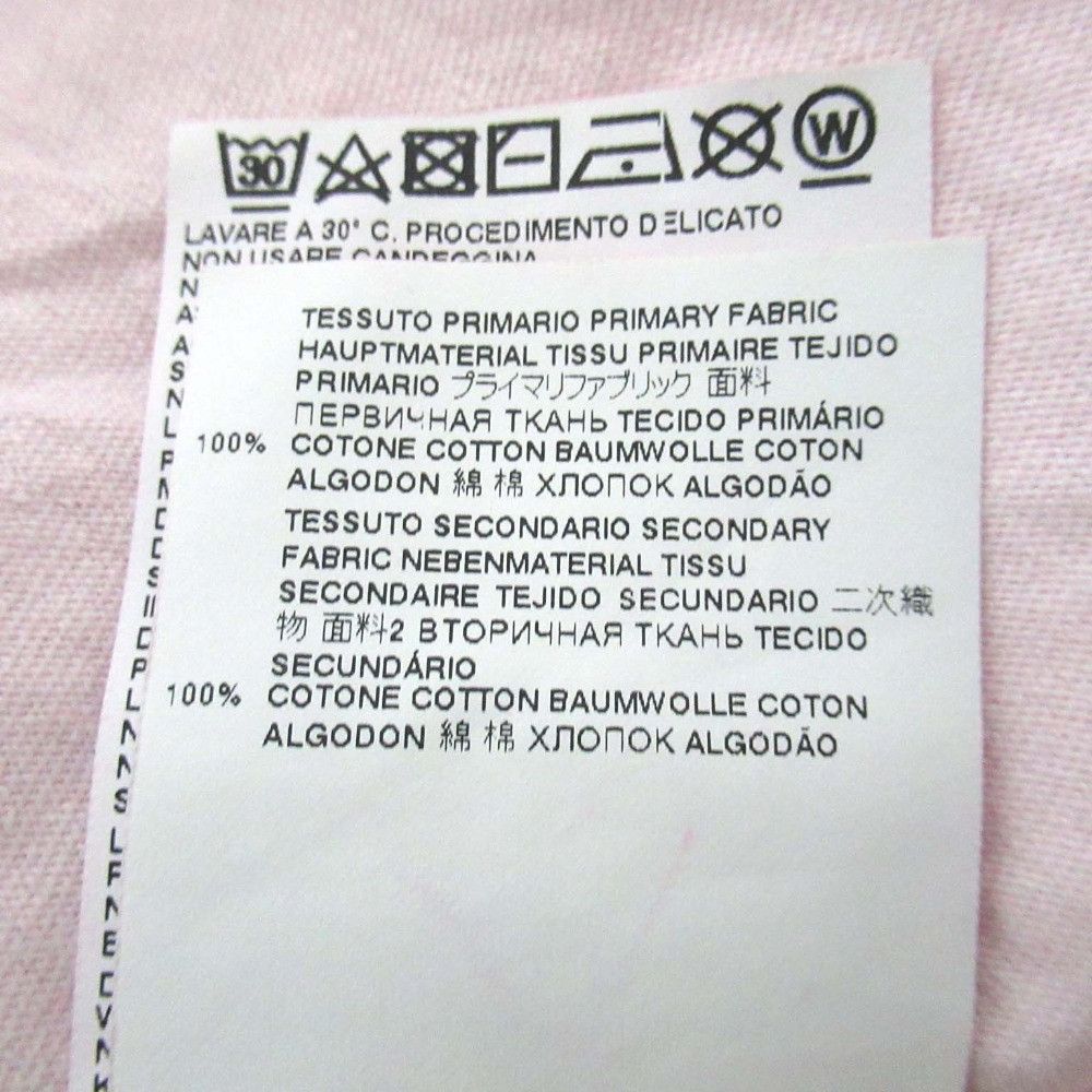 Other Other Dsquared2 ONE LIFE ONE PLANET Cotton T-shirt Cotton T-Shirts DUTY FREE for USA Size ONE SIZE - 7 Thumbnail