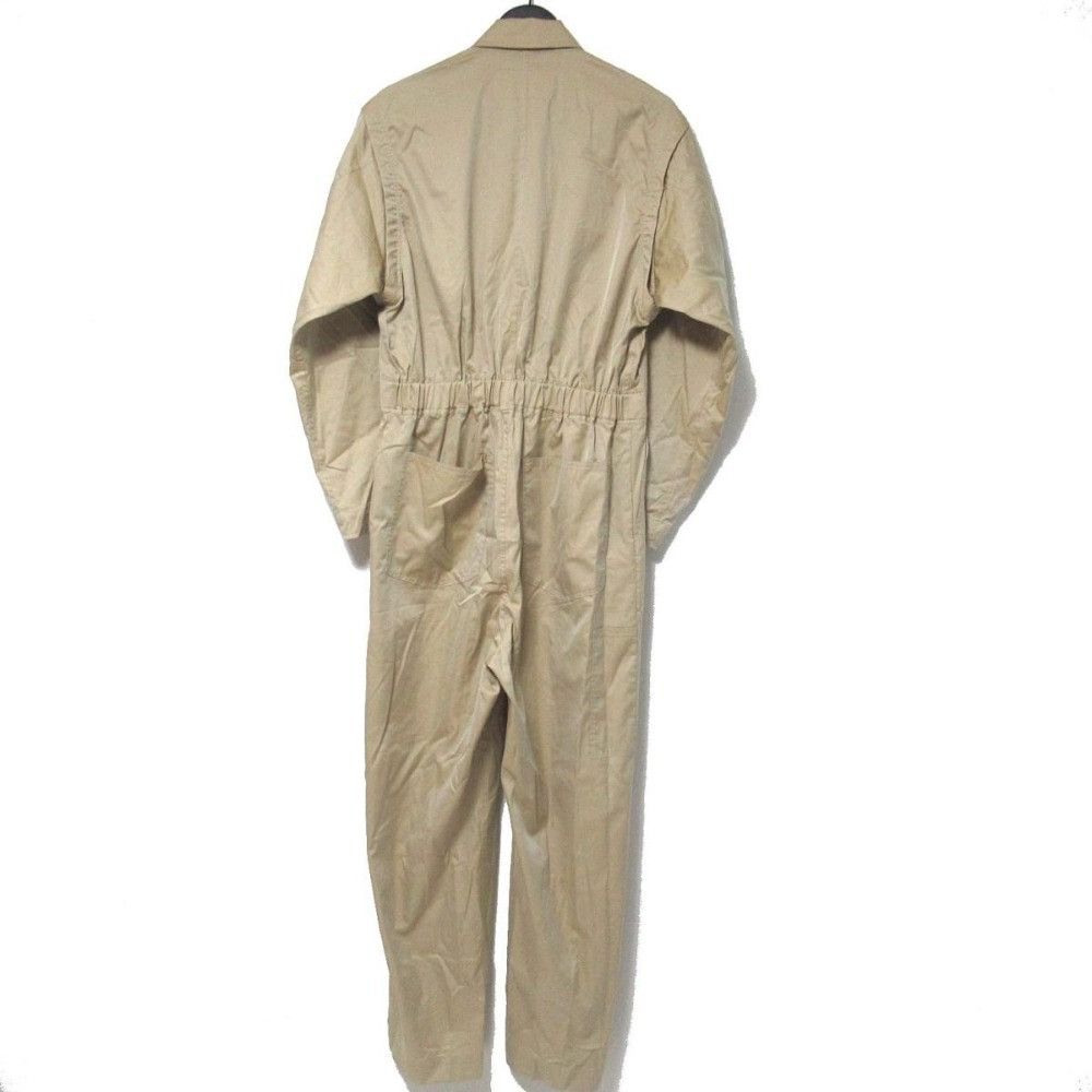 Other Other JANE SMITH COTTON NYLON 2way jumpsuit Cotton Outerwear 24SJP-#224S DUTY FREE for USA Size ONE SIZE - 2 Thumbnail